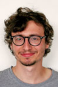Dr. Gauthier Legras