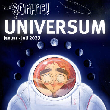 Frag Sophie! Universum