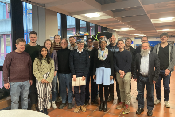 Promotion Ailec Gauthier