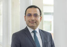 Prof. Dr.  Reza  Darvishi Kamachali