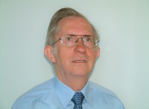 Prof. Eckhard Nembach