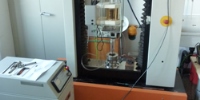 material testing machine