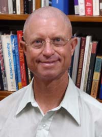 Dr. Richard Peterson