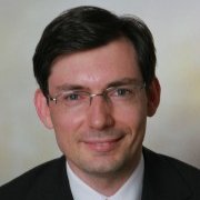 Prof. Dr. Rudolf Bratschitsch