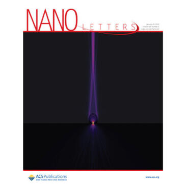 Cover Nano Letter Hbn Lenses 600px