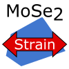 Mose2strain
