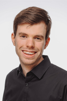 M.Sc. Jan Bieling