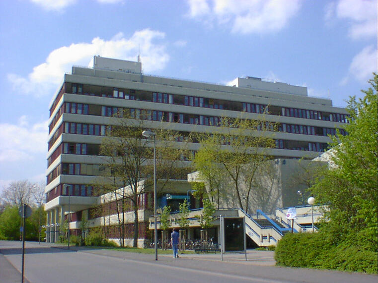 Physikalisches Institut