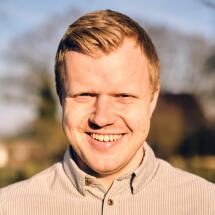 Johannes Holters