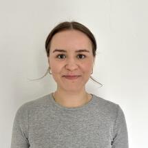 Hannah Unterberg