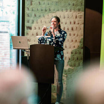 Citizen Science talk