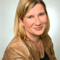 Anja Vocke
