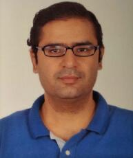 Dr. Nihit Saigal