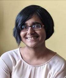 Dr. Shreenanda Ghosh