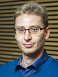 Dr. Wladick Hartmann