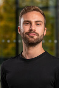 Sven Unrau