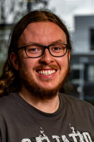 Dr. Maik Stappers