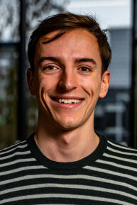 Luis Mickeler