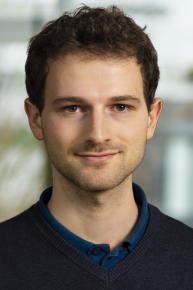 Dr. Fabian Beutel