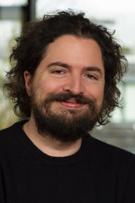Dr. Francesco Lenzini