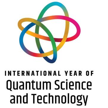 International Year Of Quantum Science And Technology