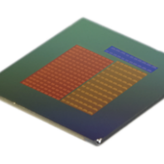 Multiqomm-chip