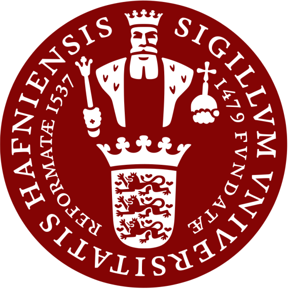 Copenhagen Uni Logo