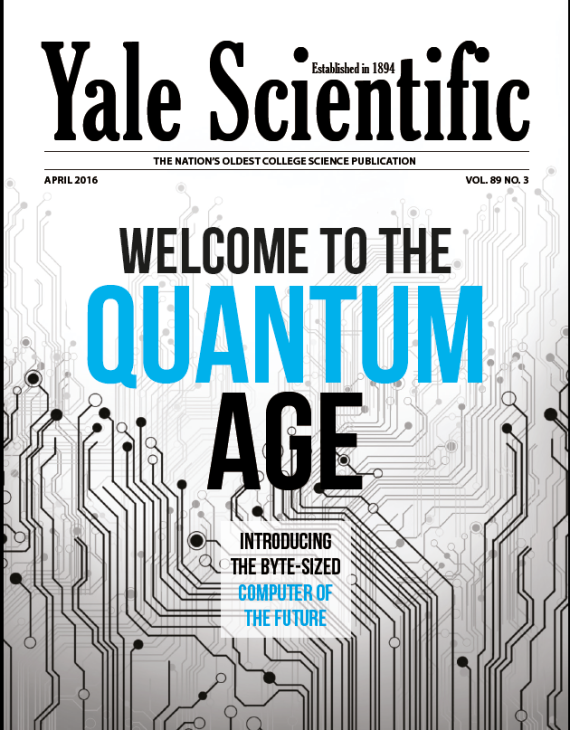 Yale Scientific