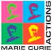 Logo Marie-curie
