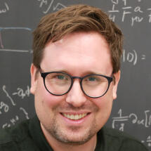Prof. Dr. Kai Schmitz