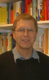 Prof. ret. Dr. Gernot Münster