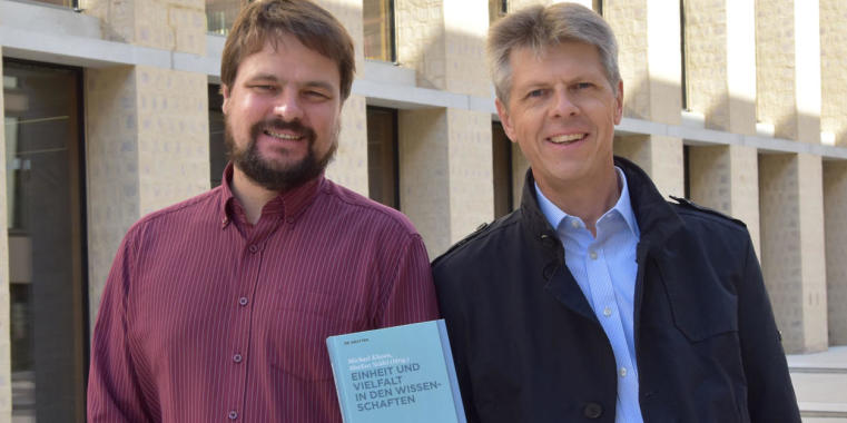 Einheit und Vielfalt in den Wissenschaften