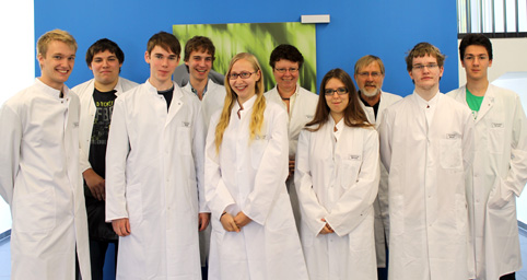 Chemie_LK Havixbeck II