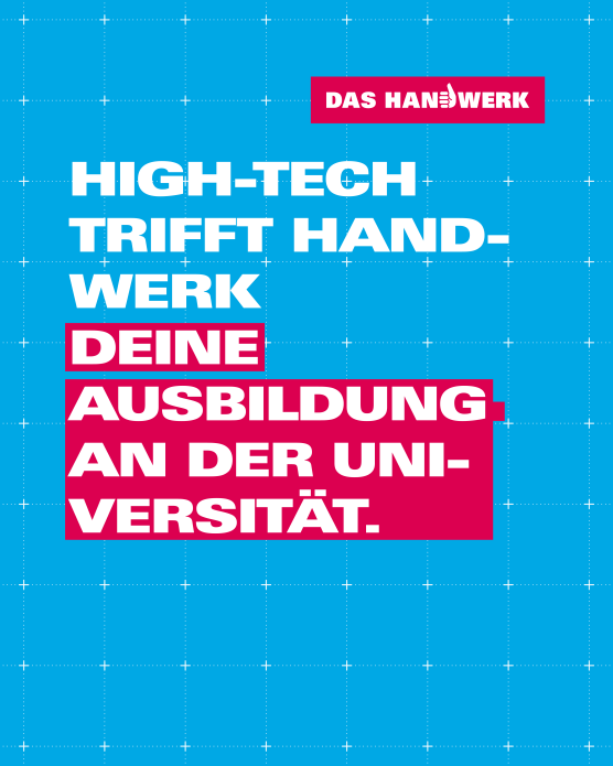 Das Handwerk
