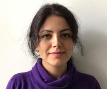 Dr. Azadeh Alavizargar