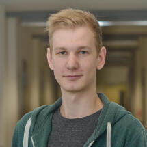 Markus Kluppack