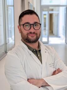 Dr. Pascal Tomasella
