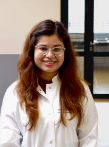 Dr. Ipsita Pani
