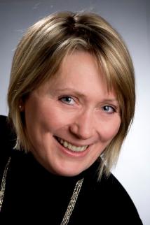 Prof. Dr. Monika Schönhoff