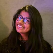 Sagaana  Pathmalolan