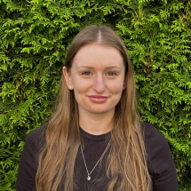 Bsc. Alisa Kamaric