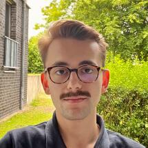 Bsc Lars Pudelko