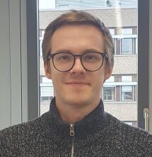 Bsc. Sebastian Meyer