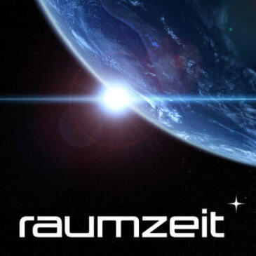 Logo Raumzeit