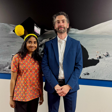 Dissertation by Rachael Marshal