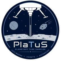 PlaTuS Logo