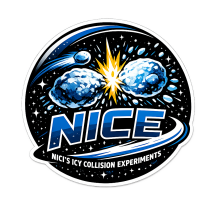 NICE Logo