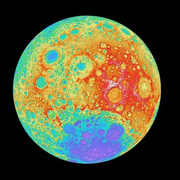 Geological Planetology