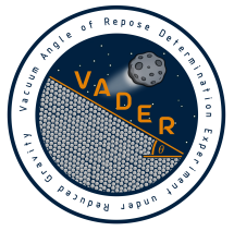 VADER Logo