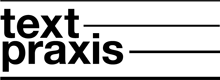 Logo von Textpraxis